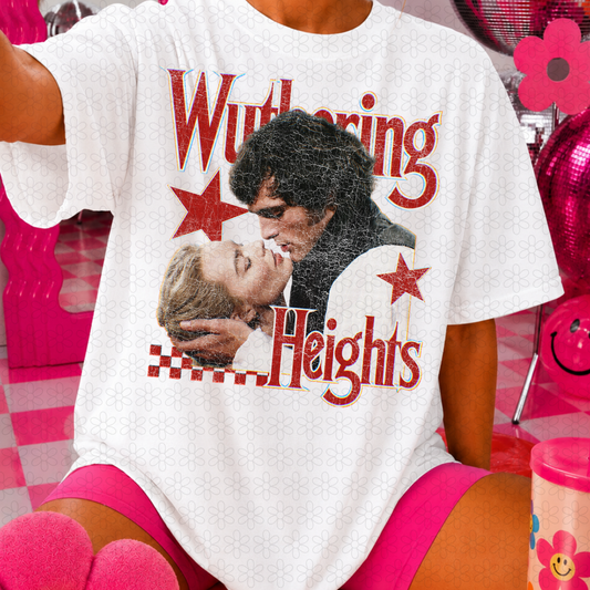 WUTHERING HEIGHTS