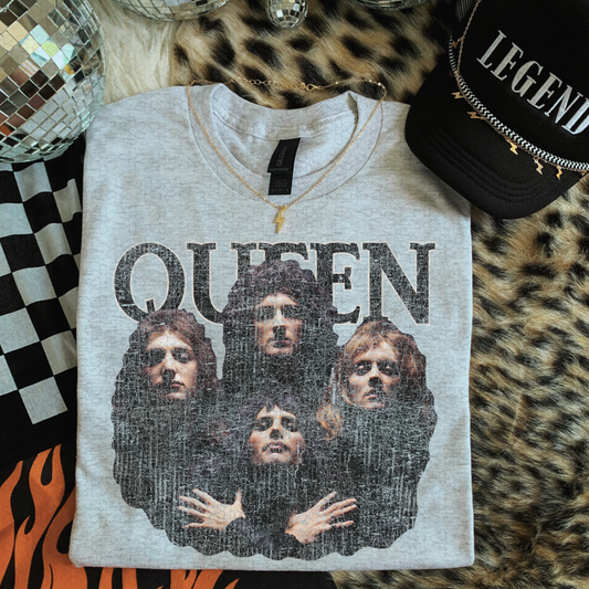 QUEEN