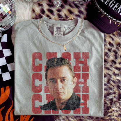 CASH