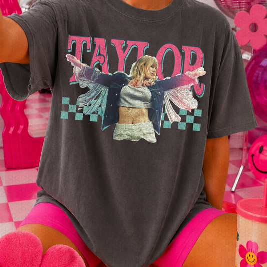 TAYLOR