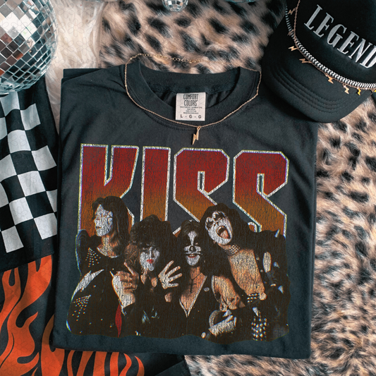 KISS