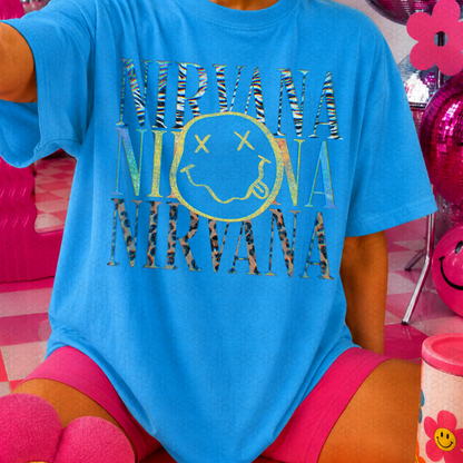 NIRVANA