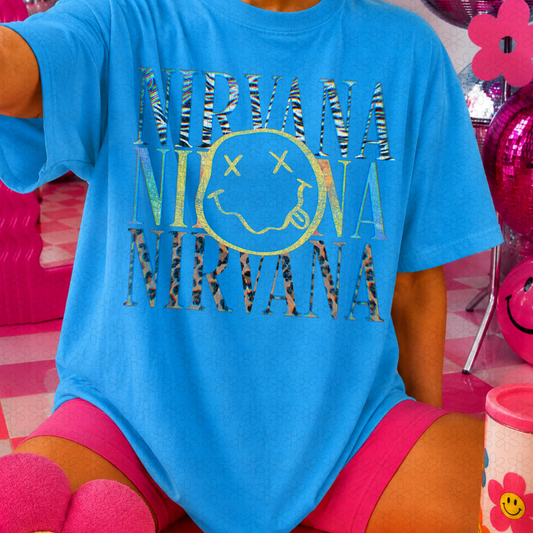 NIRVANA