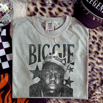 BIGGIE