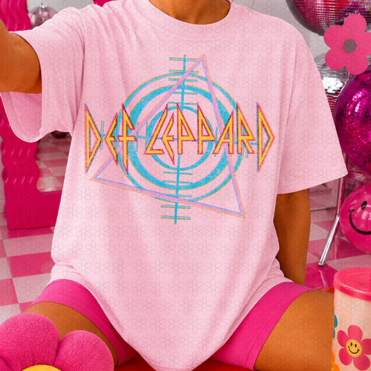 DEF LEPPARD