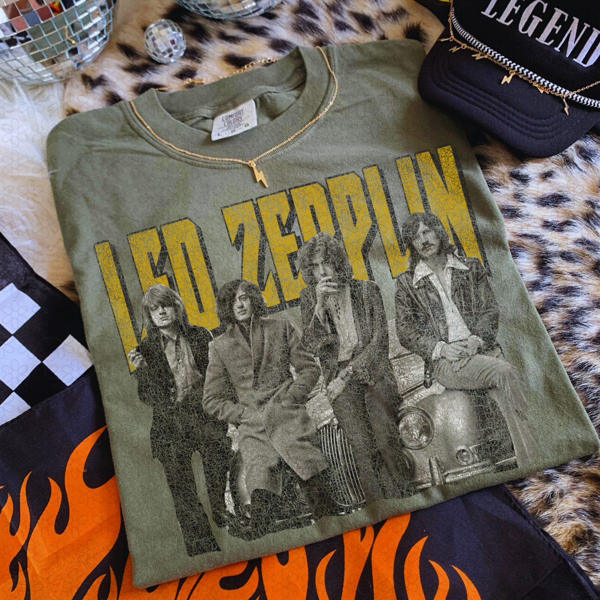 LED ZEPPLIN