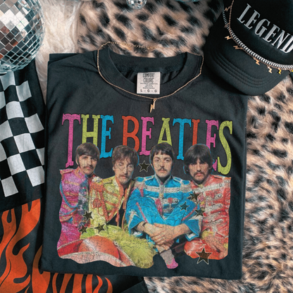 THE BEATLES