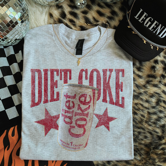 DIET COKE
