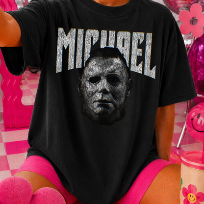 MICHAEL