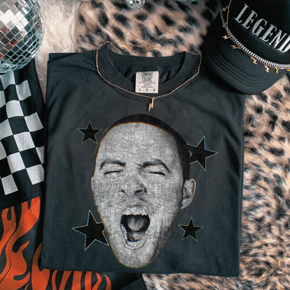 MAC MILLER