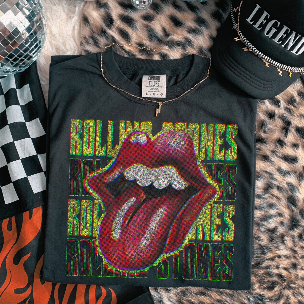 ROLLING STONES