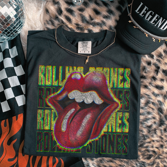 ROLLING STONES