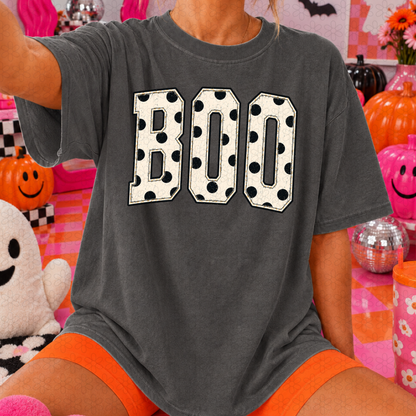 DOTS BOO