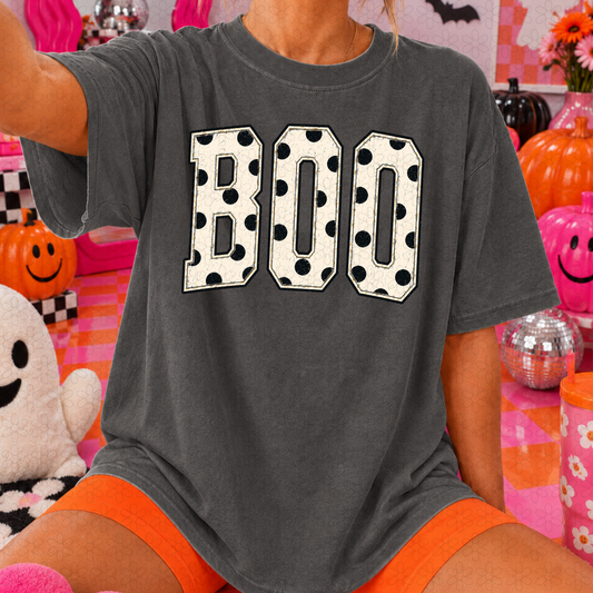 DOTS BOO