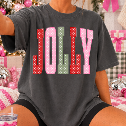 JOLLY