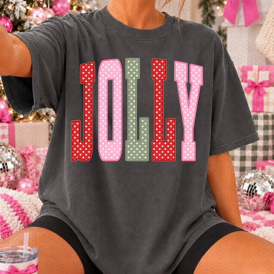 JOLLY