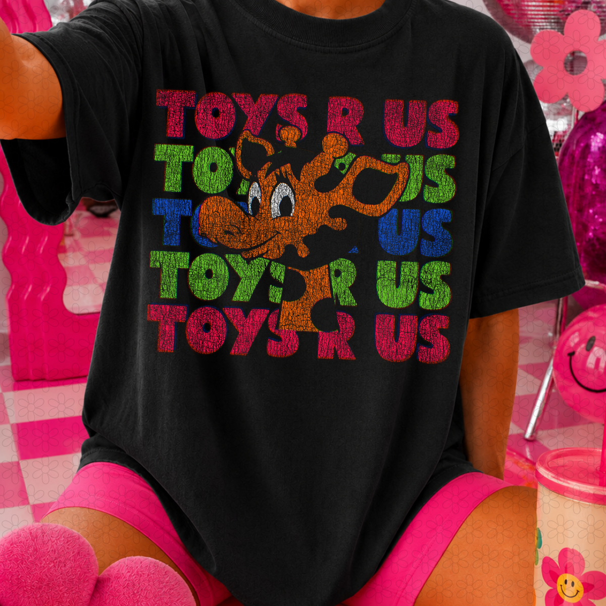 TOYS R US