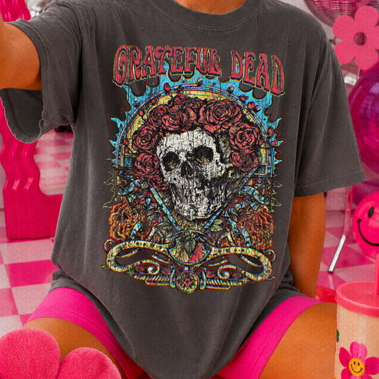 GRATEFUL DEAD