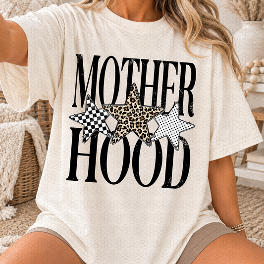 MOTHER HOOD