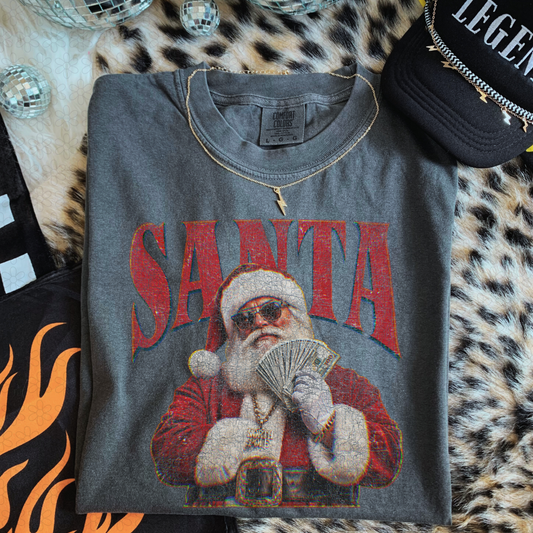 RICH SANTA