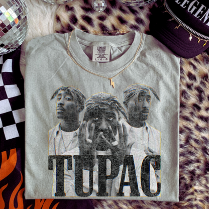 TUPAC
