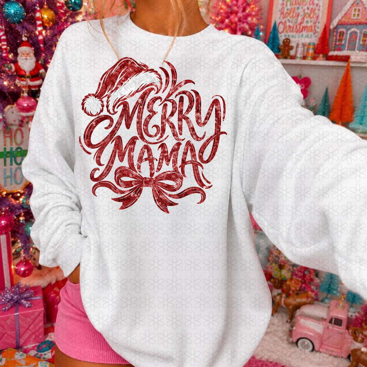 MERRY MAMA