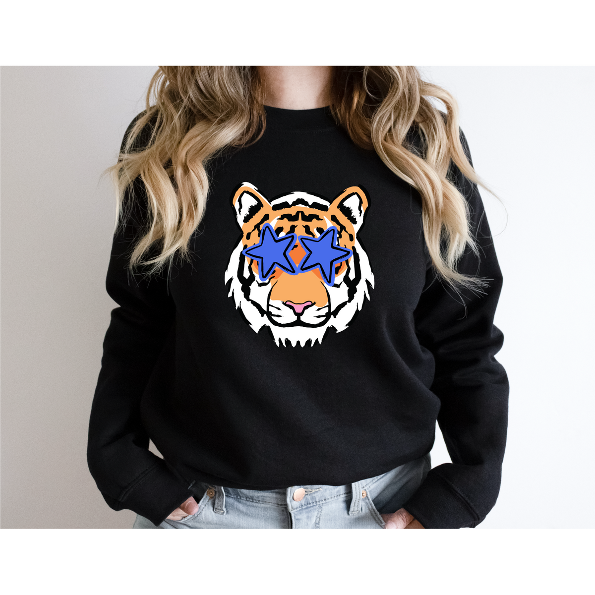 Stars Tiger