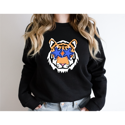 Stars Tiger