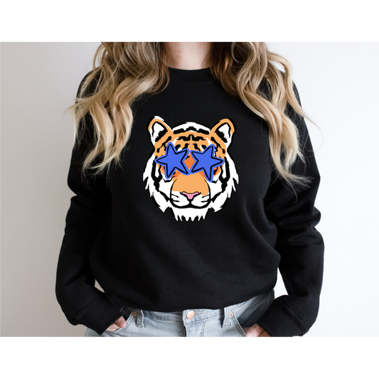 Stars Tiger