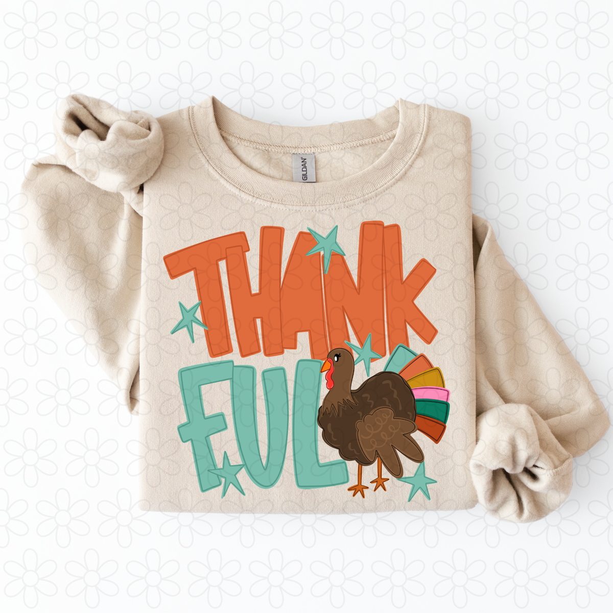 Thankful Turkey