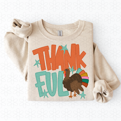 Thankful Turkey