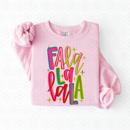 Falalalala