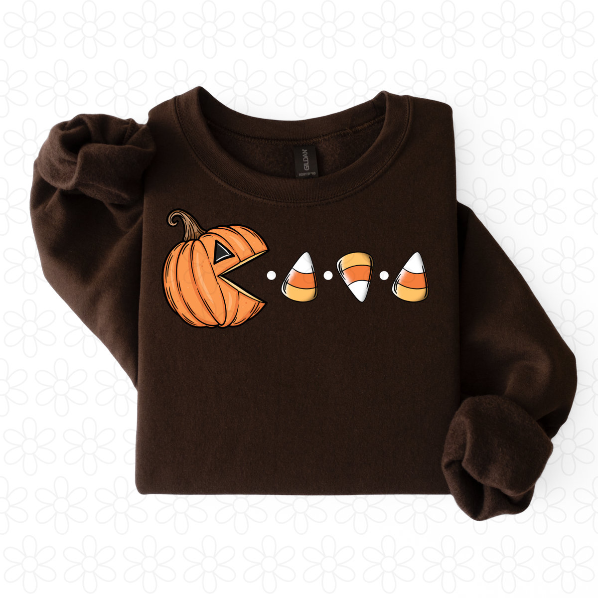 Holiday Pac-Man (choose character)