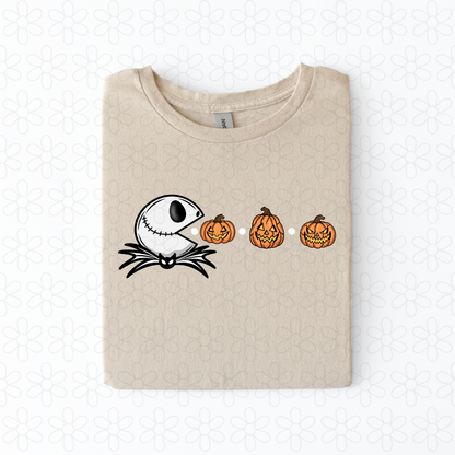 Holiday Pac-Man (choose character)
