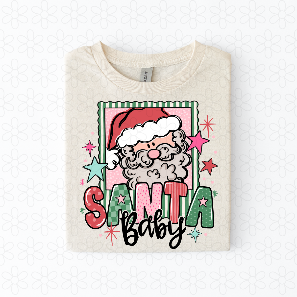 Santa baby