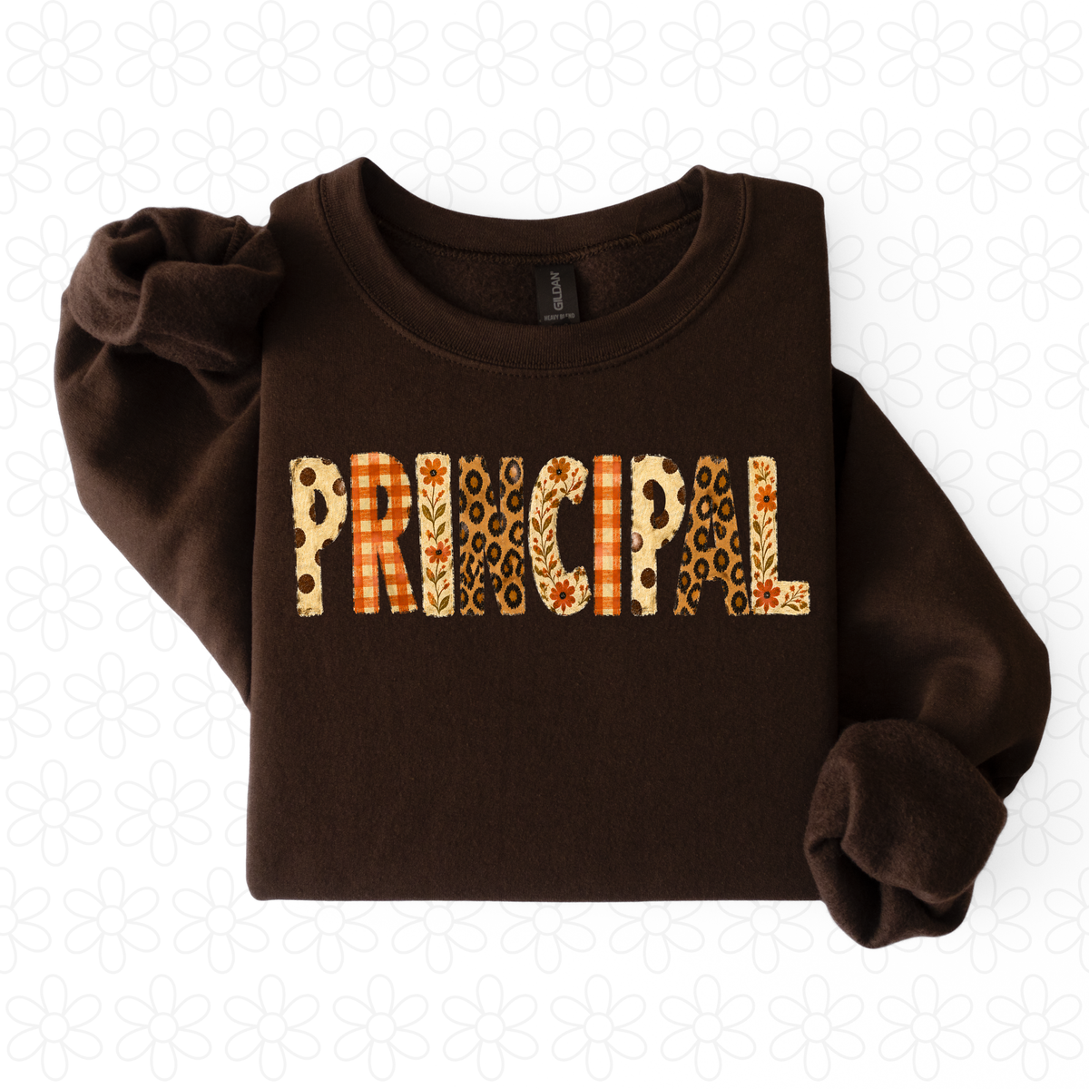Leopard fall titles (choose from listed)