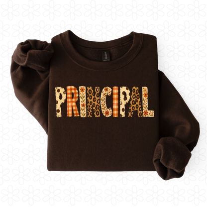 Leopard fall titles (choose from listed)