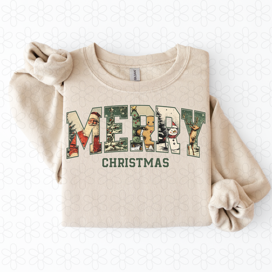 Merry Christmas