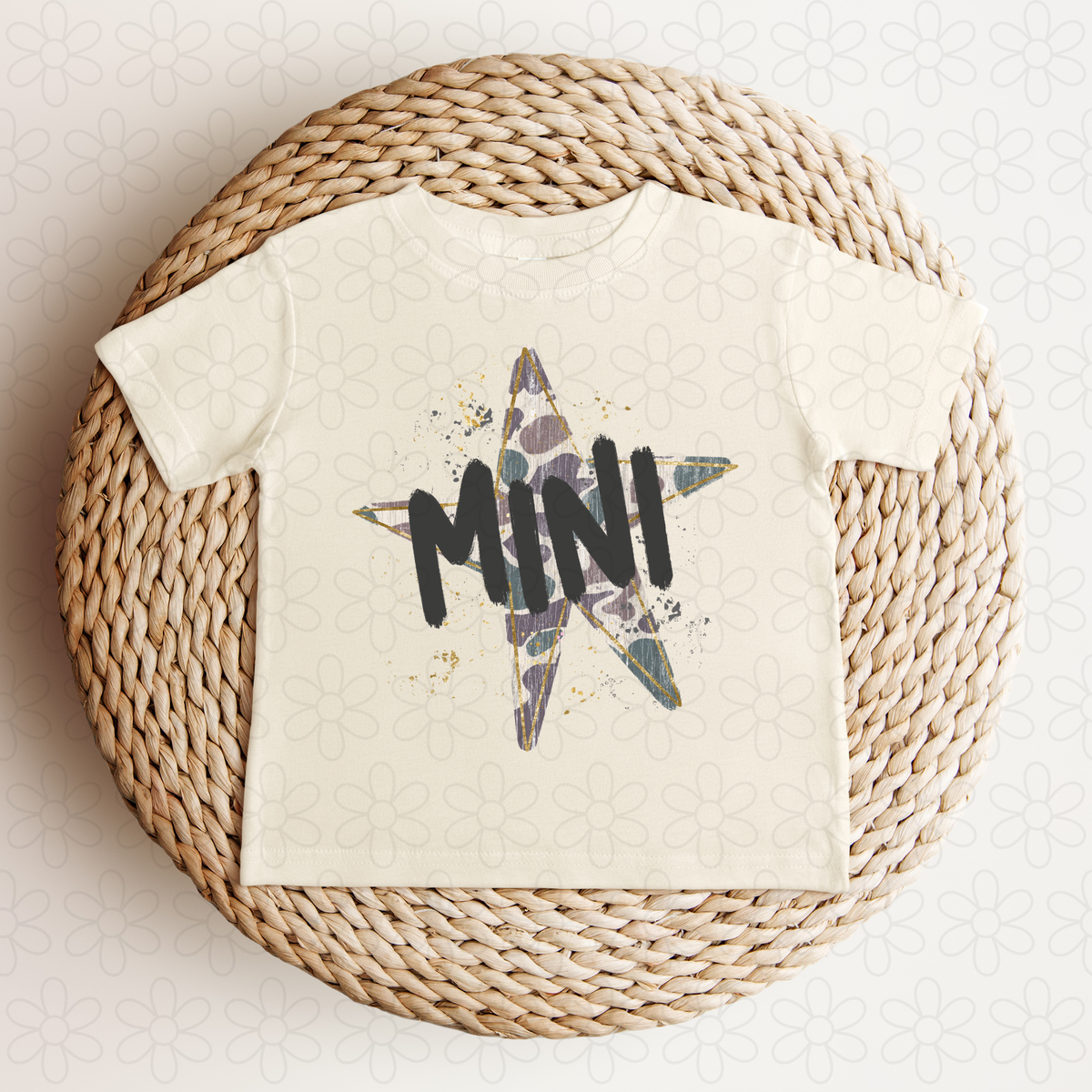 Mini star