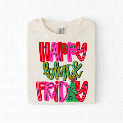 Happy Black Friday