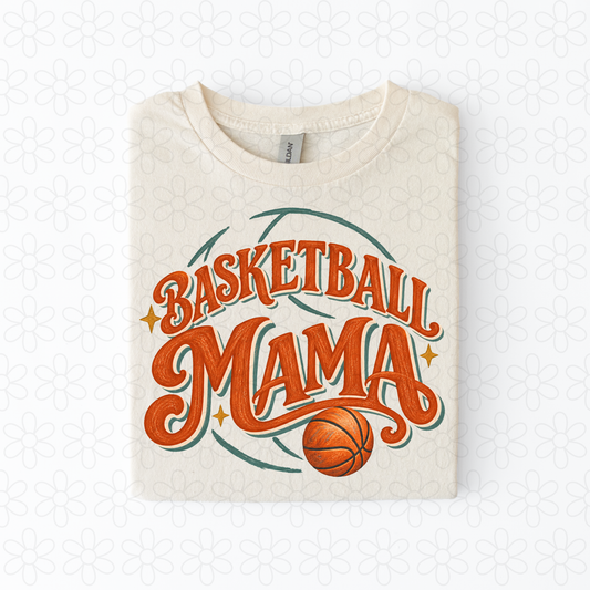 Basketball mama