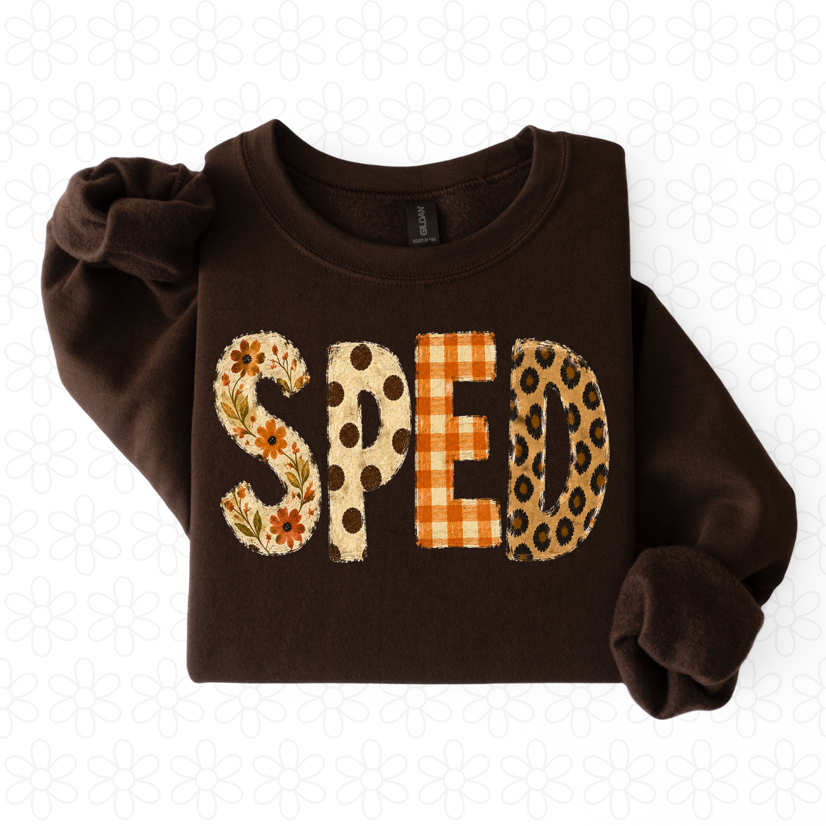 Leopard fall titles (choose from listed)