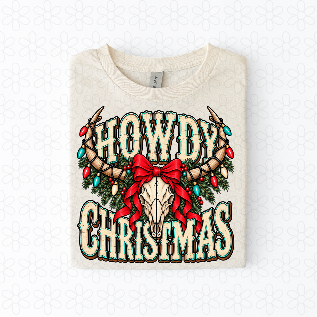 Howdy Christmas