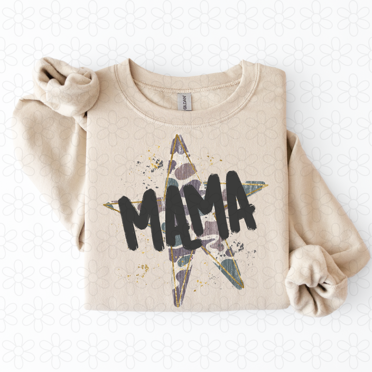 Mama star