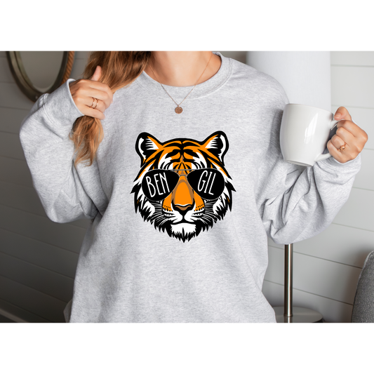 TIGERS SUNNIES
