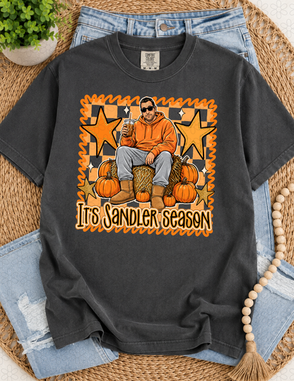 SANDLER SEASON