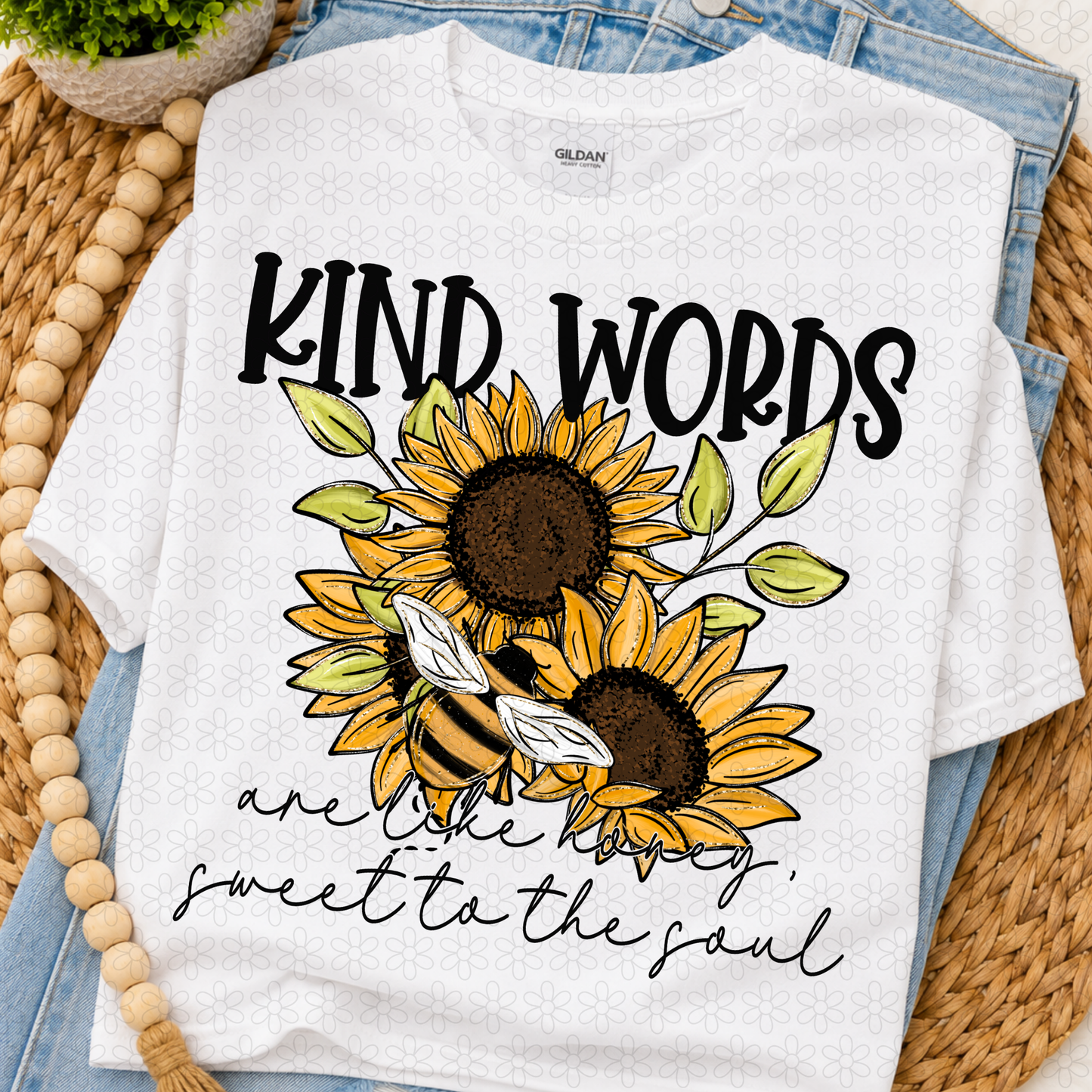 Kind words