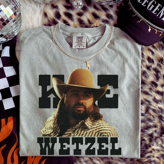 KOE WETZEL