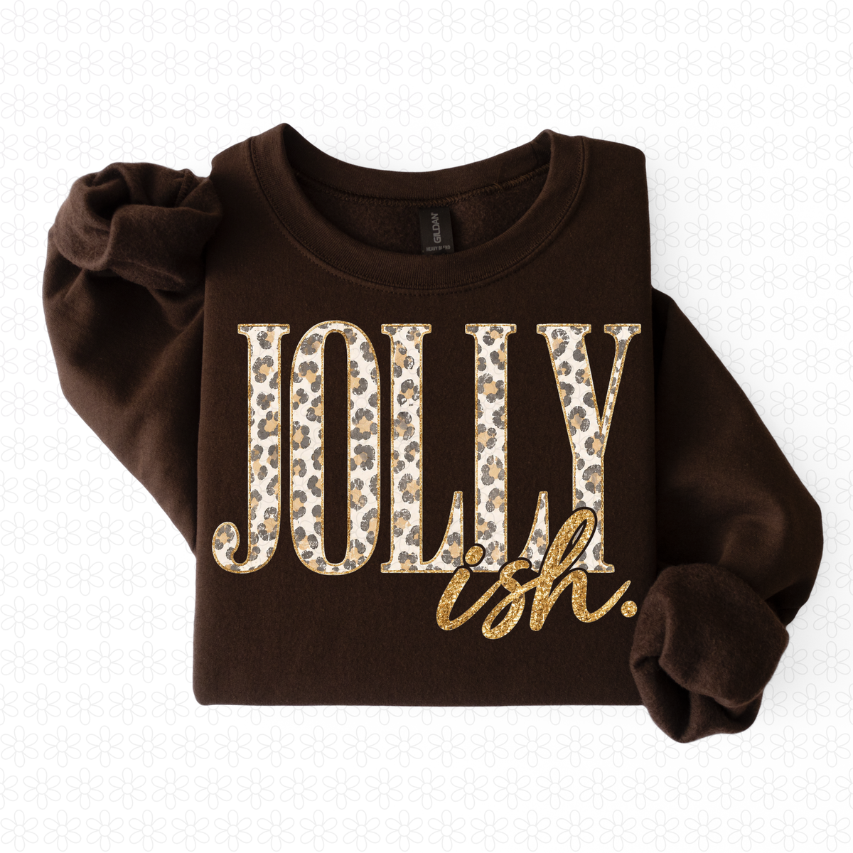 Leopard jolly ish