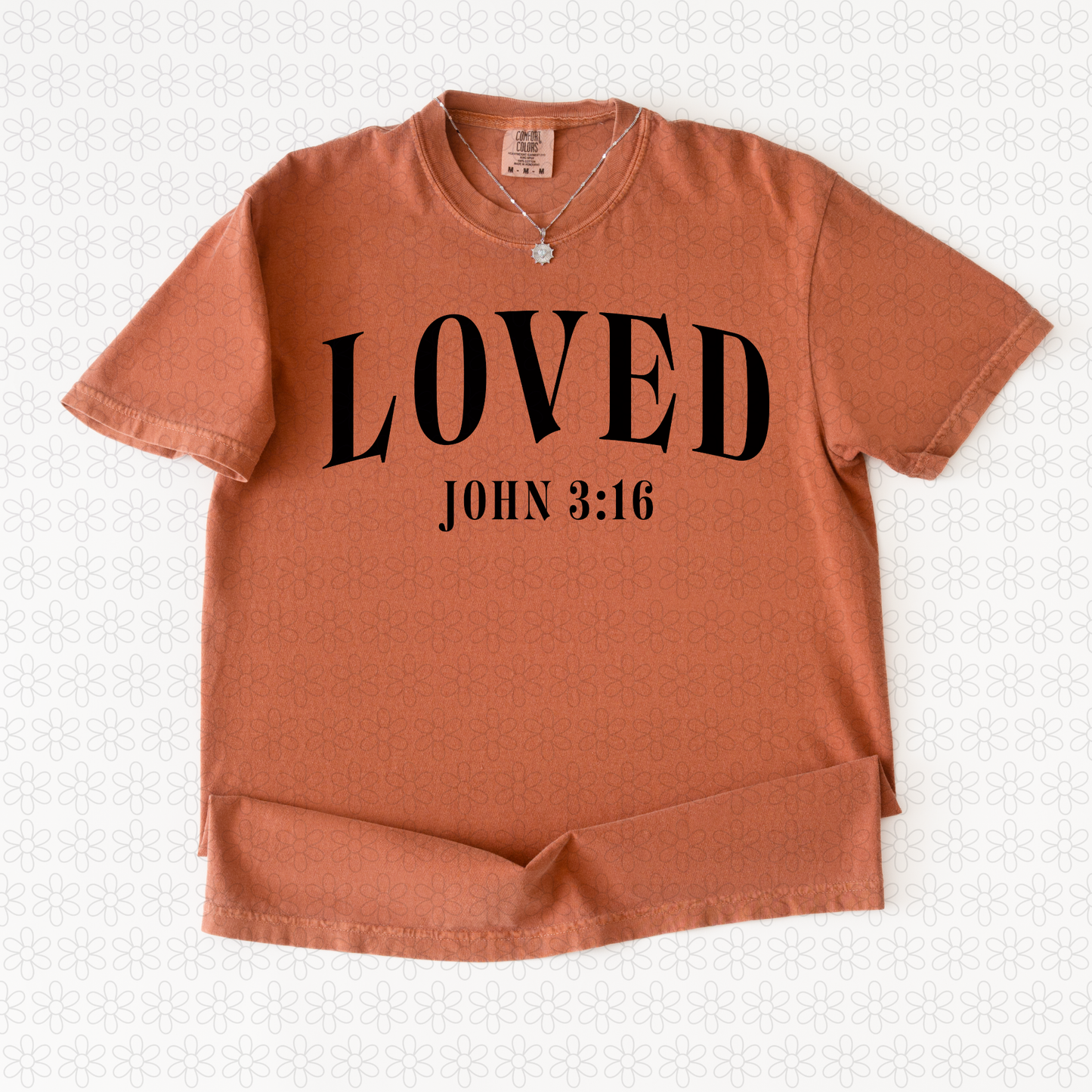 Loved
